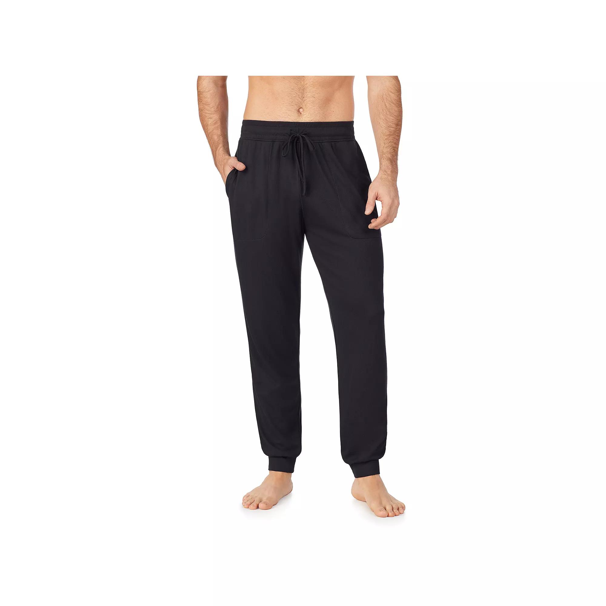 Men's Cuddl Duds® Far-Infrared Enhance Banded Bottom Pajama Pants,  Product Image