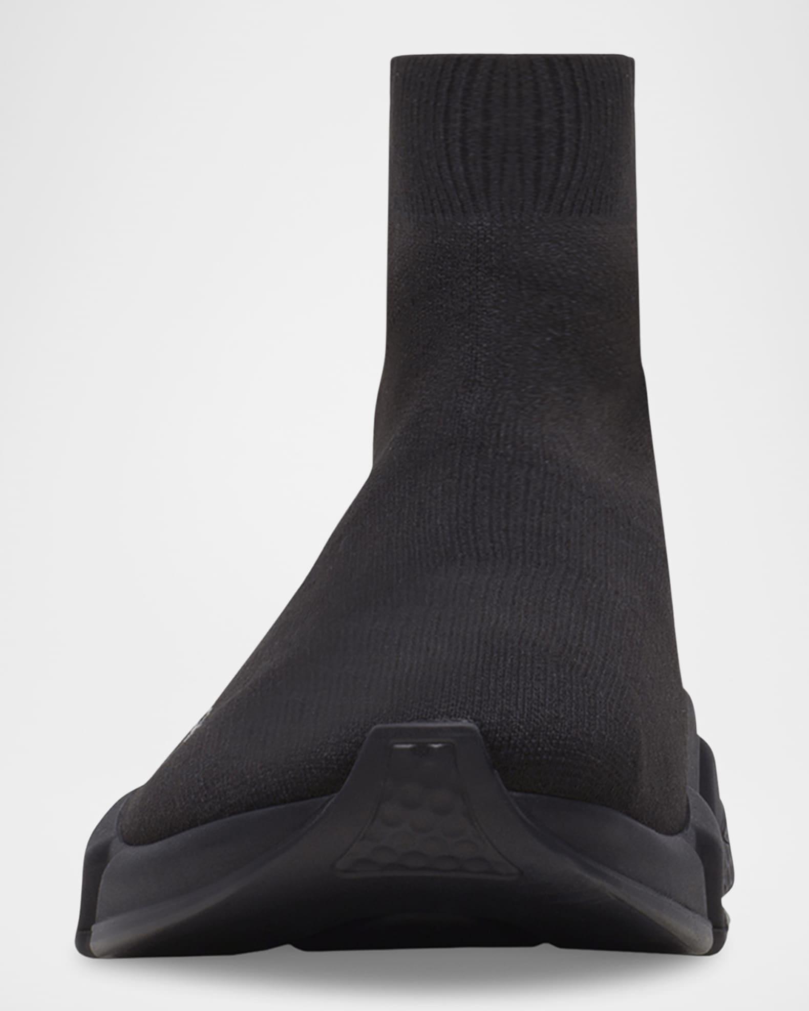 Men's Speed 3D Knit Sneakers Product Image