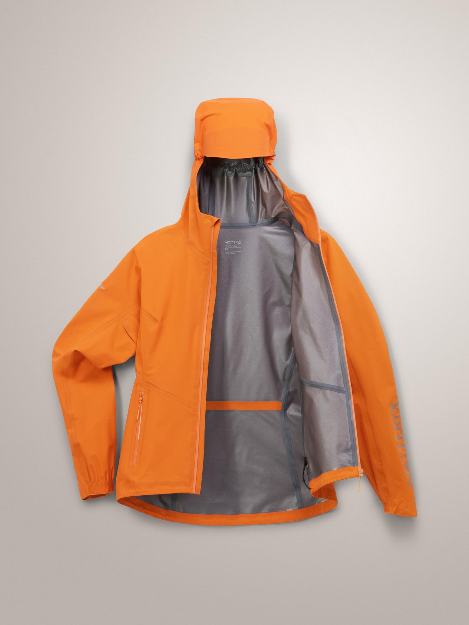 Norvan Jacket Women's Product Image