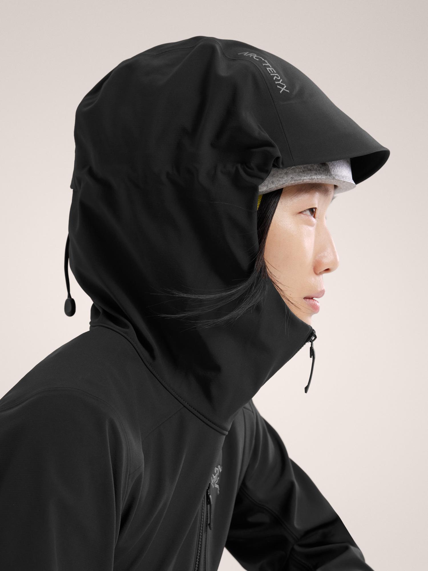 Gamma MX Hoody Women's Product Image