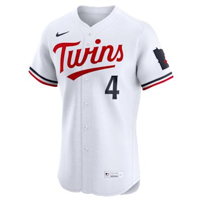 Carlos Correa Minnesota Twins Nike Men's Dri-FIT ADV MLB Elite Jersey Product Image