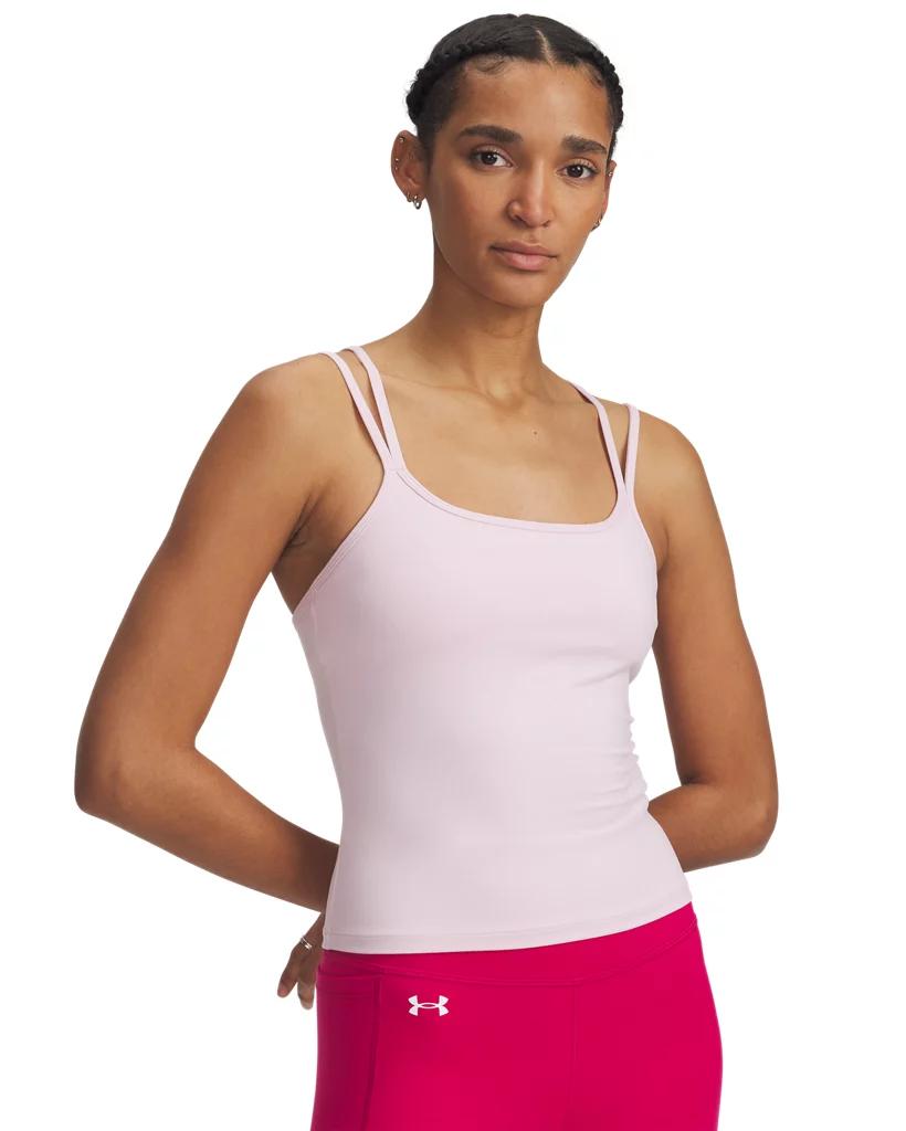 UA Motion Strappy Product Image