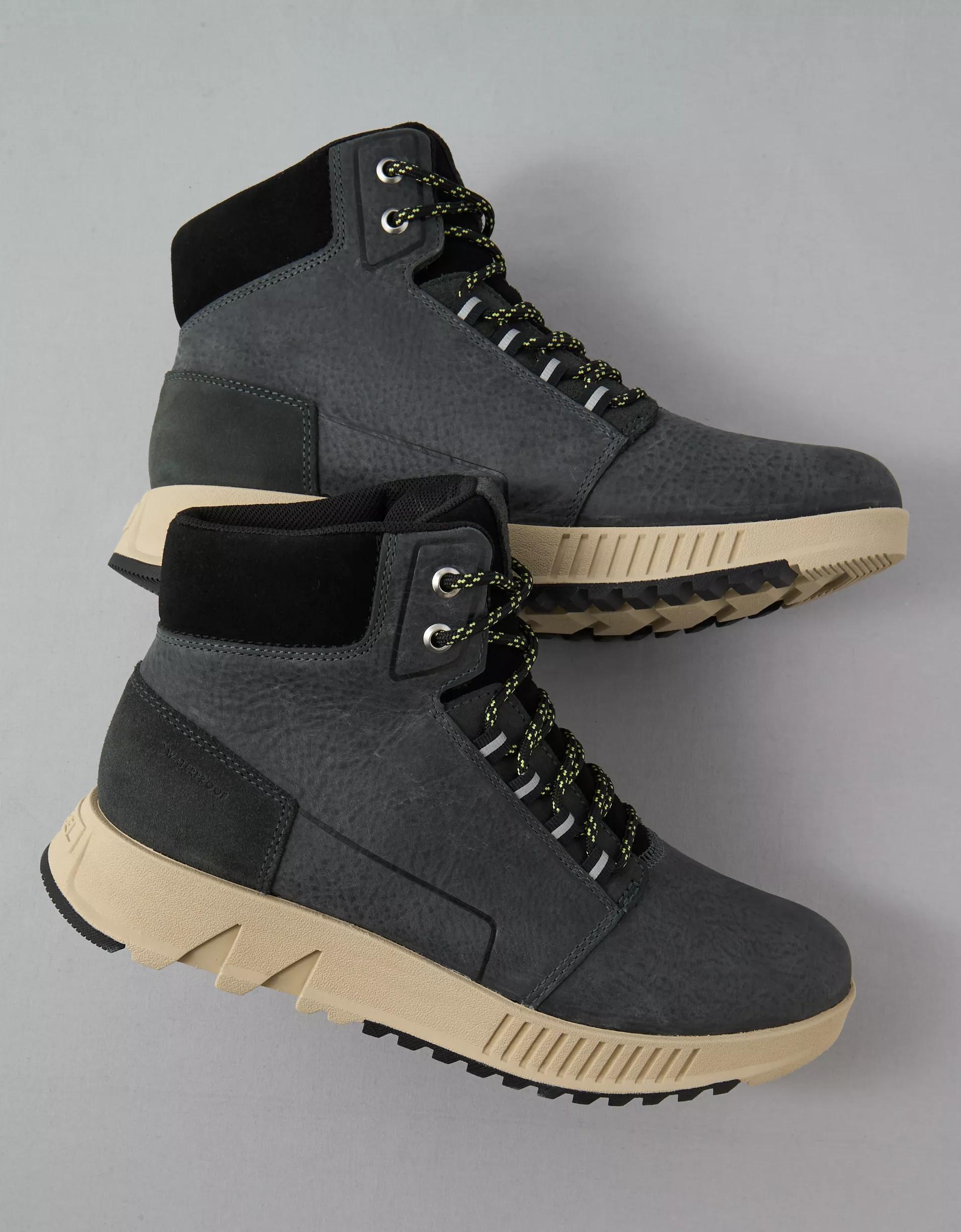 Sorel Men's Mac Hill Mid LTR Boot Product Image