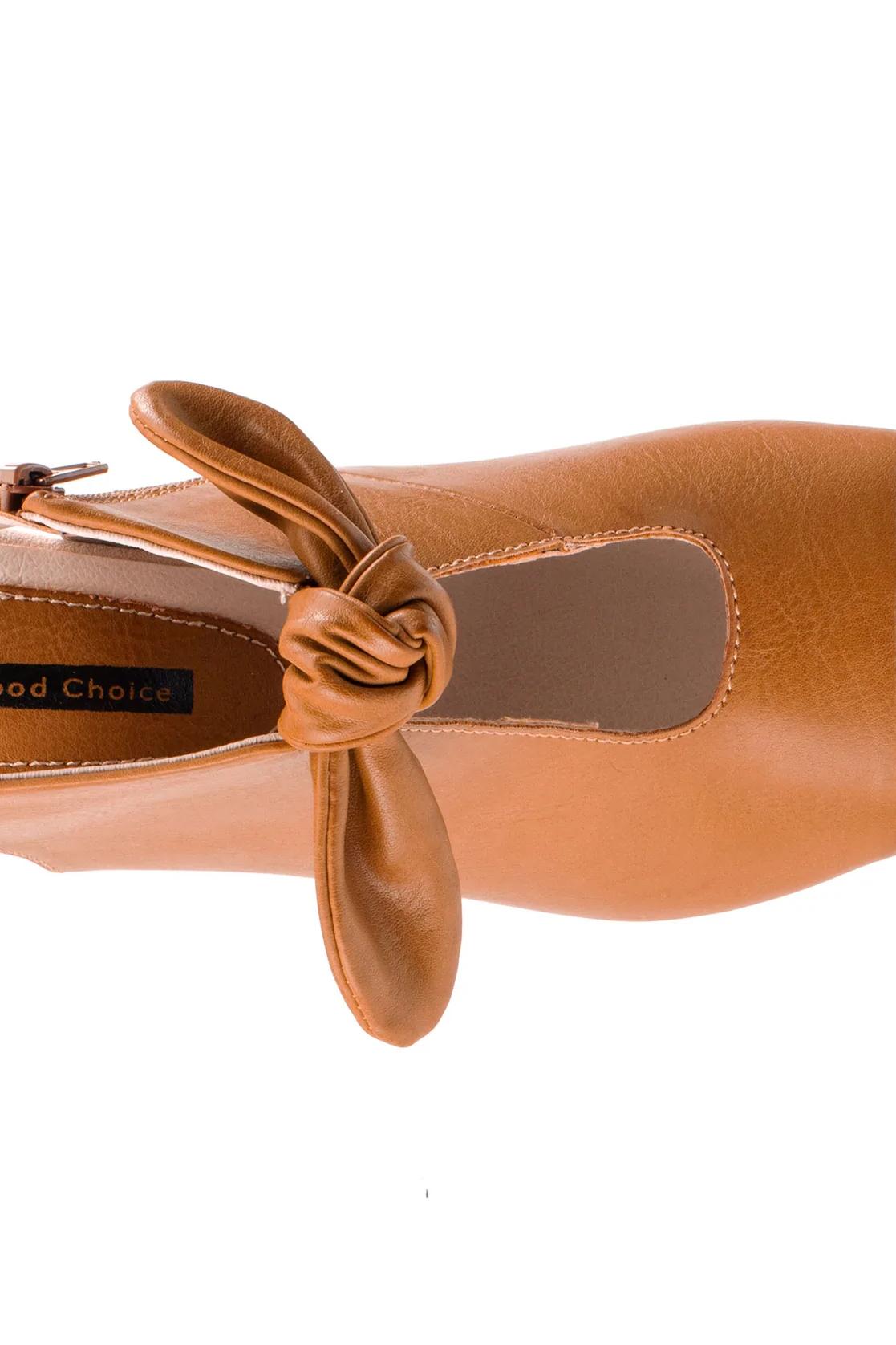 Kimora Block Heel Product Image