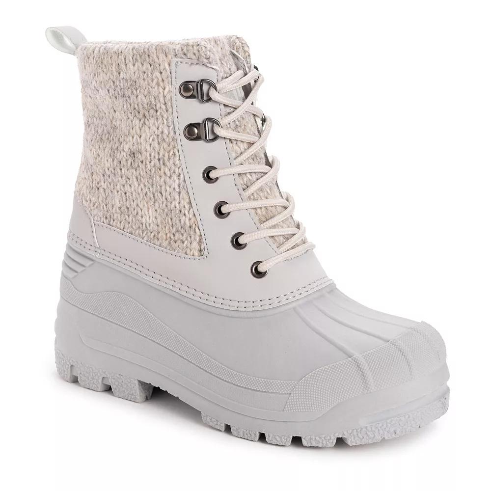 MUK LUKS Palmer Penelope Women's Boots,  Product Image