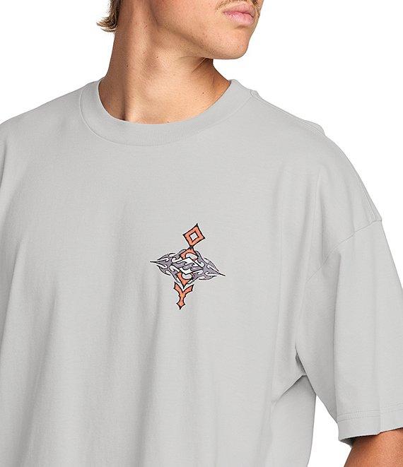 Billabong Occy Short Sleeve T-Shirt Product Image