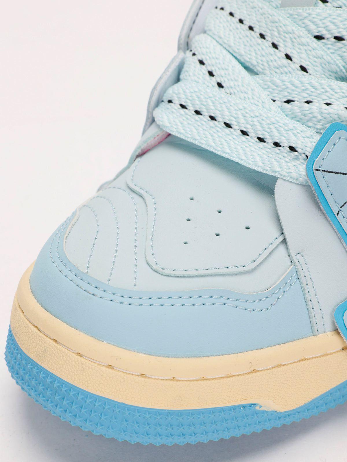 StarryClimb "AEL" Patch Skate Shoes Product Image