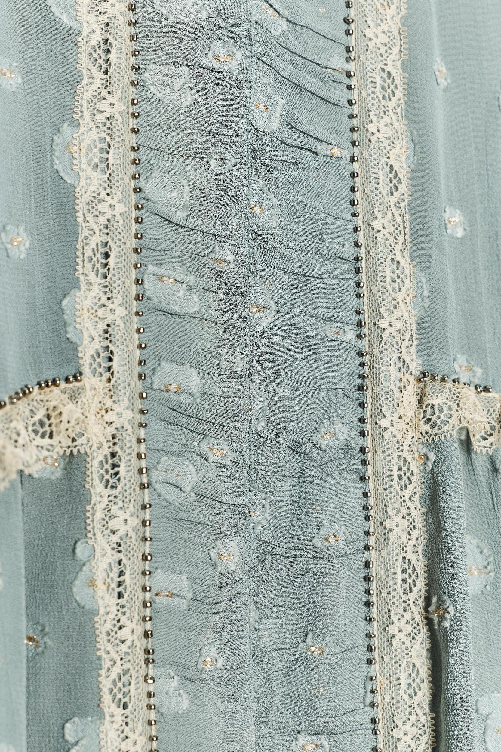 ZW COLLECTION ROMANTIC MIDI DRESS Product Image