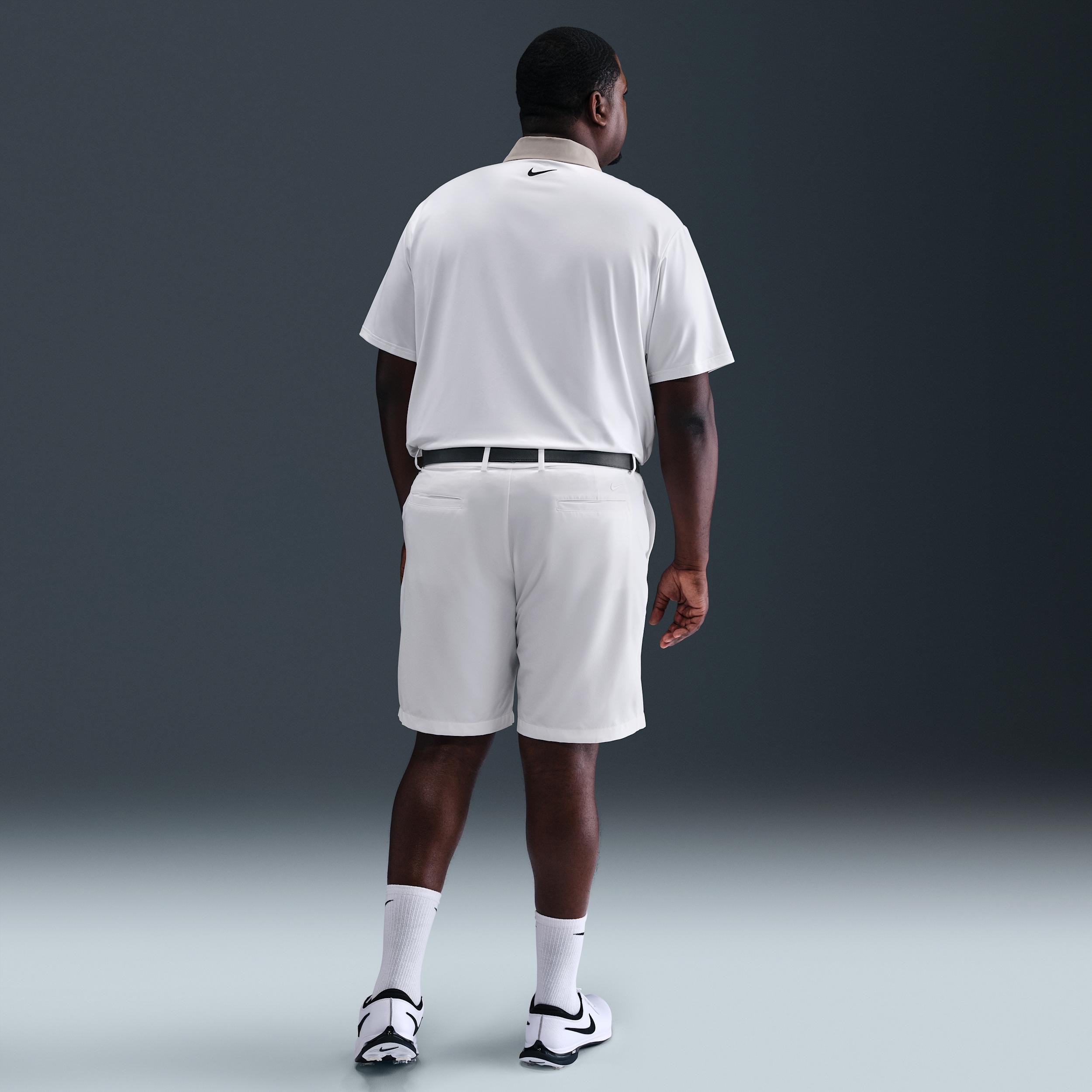 Nike Mens Tour Dri-FIT Golf Polo | FZ7501-321 Product Image