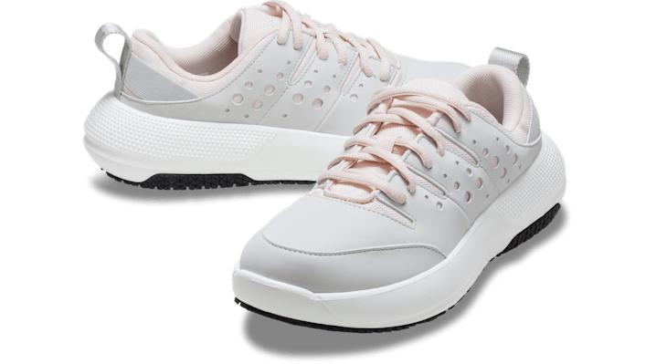 Women's On the Clock Work Sneaker Product Image