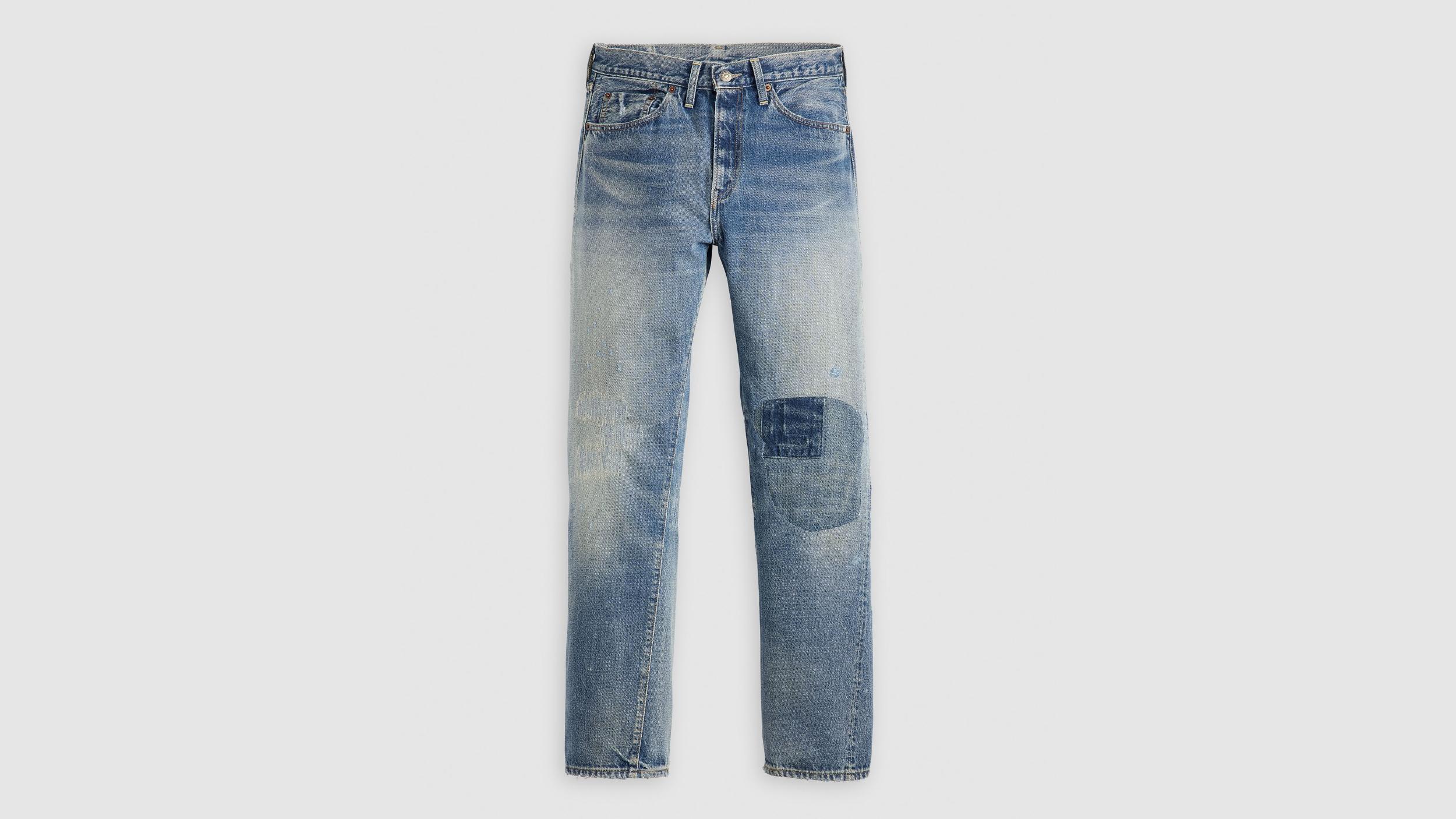 1954 501® Original Fit Men's Jeans Product Image