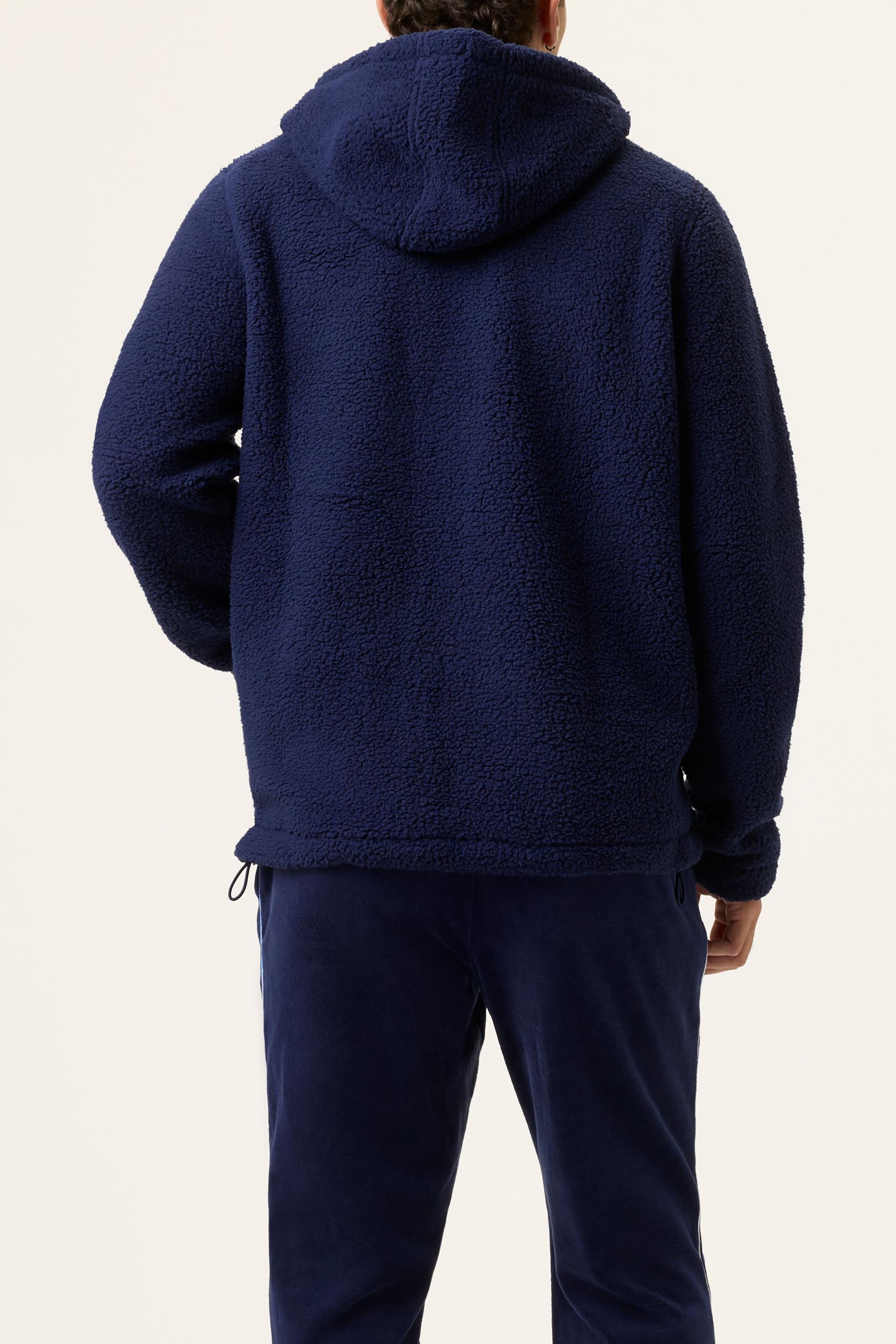 High Pile Fleece Jacket Product Image