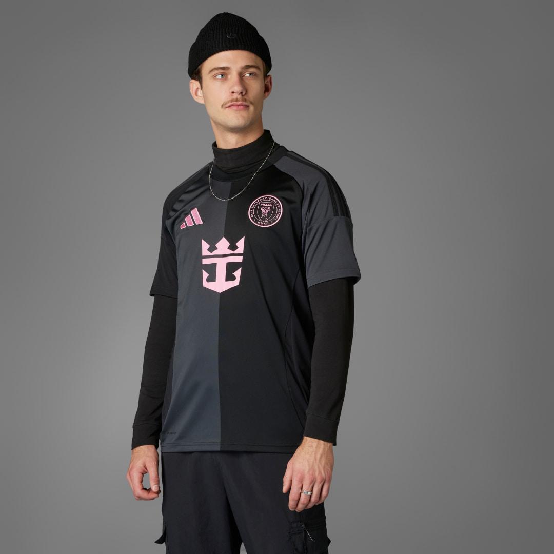 Inter Miami CF 25/26 Away Jersey Product Image