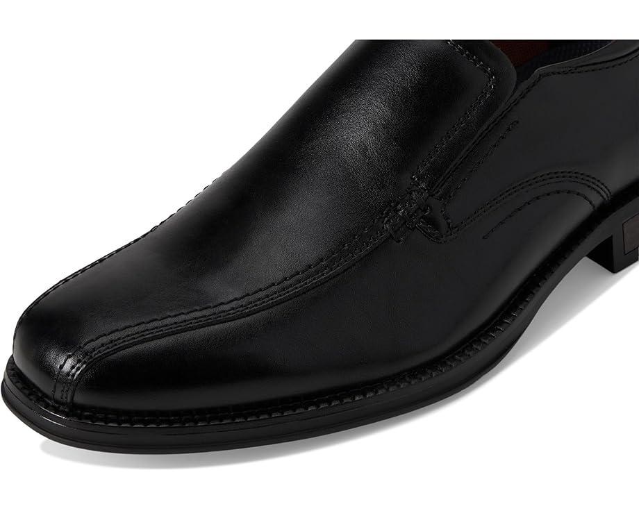 Edson Moc Toe Loafer Product Image