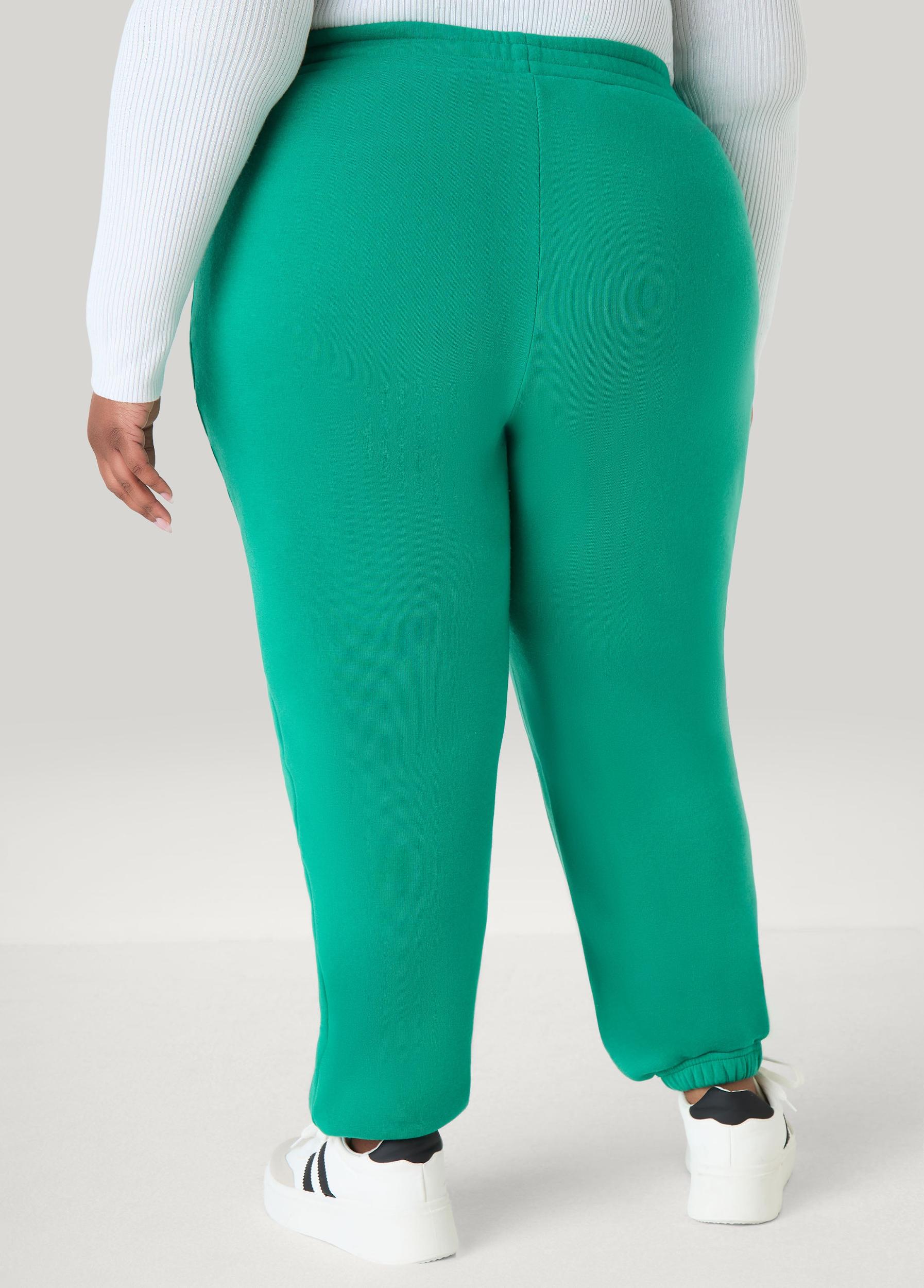 Piped Zip Front Track Jacket Product Image
