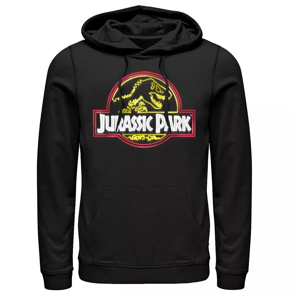 Men's The Suicide Squad Big Weasel Logo Hoodie,  Product Image
