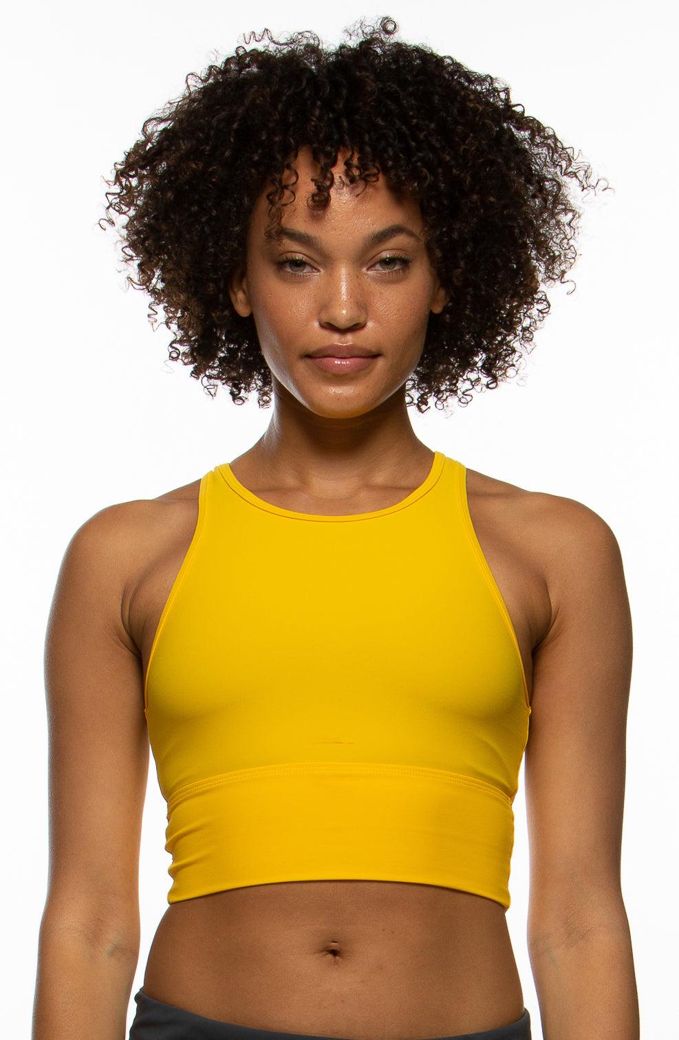 Sarae Sports Bra Female Product Image