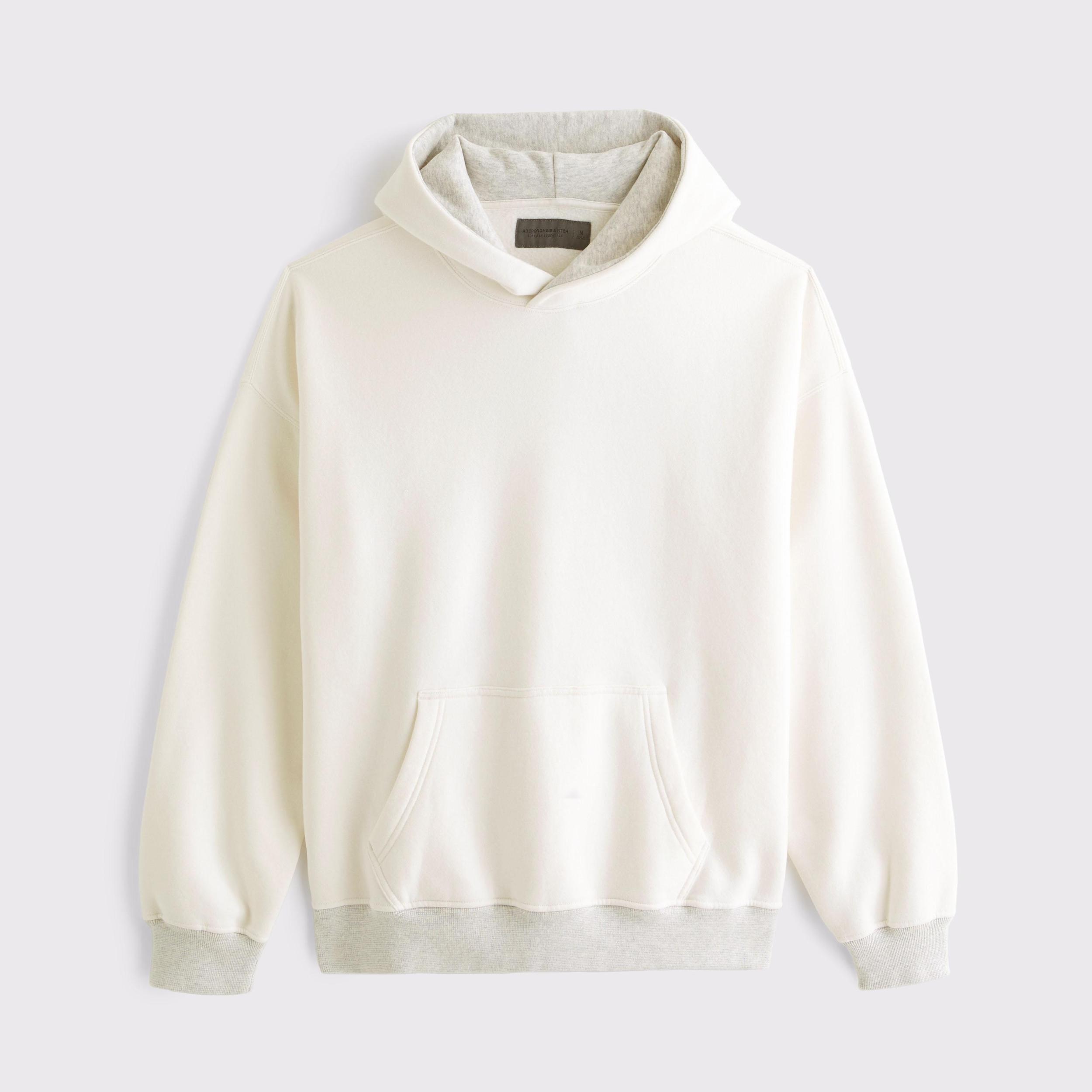Essential Popover Hoodie Product Image