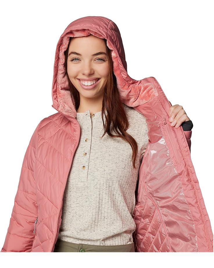 Heavenly™ Hooded Jacket Product Image