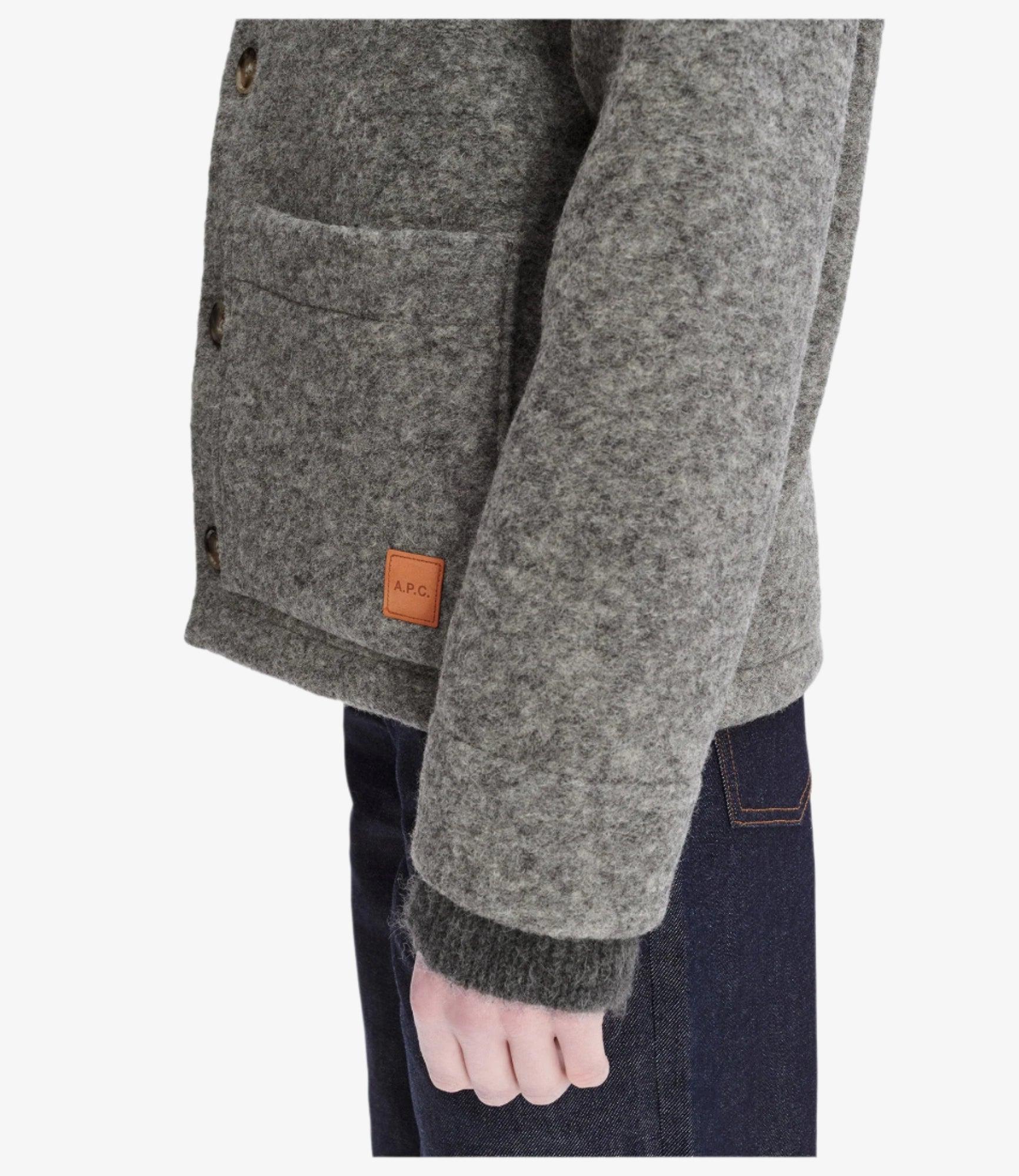 Thais Jacket (W) Male Product Image