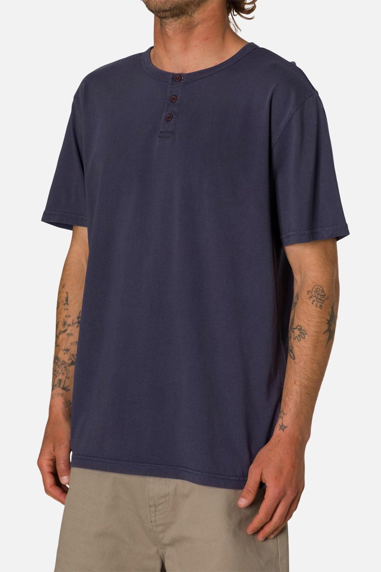 MESA HENLEY TEE Product Image