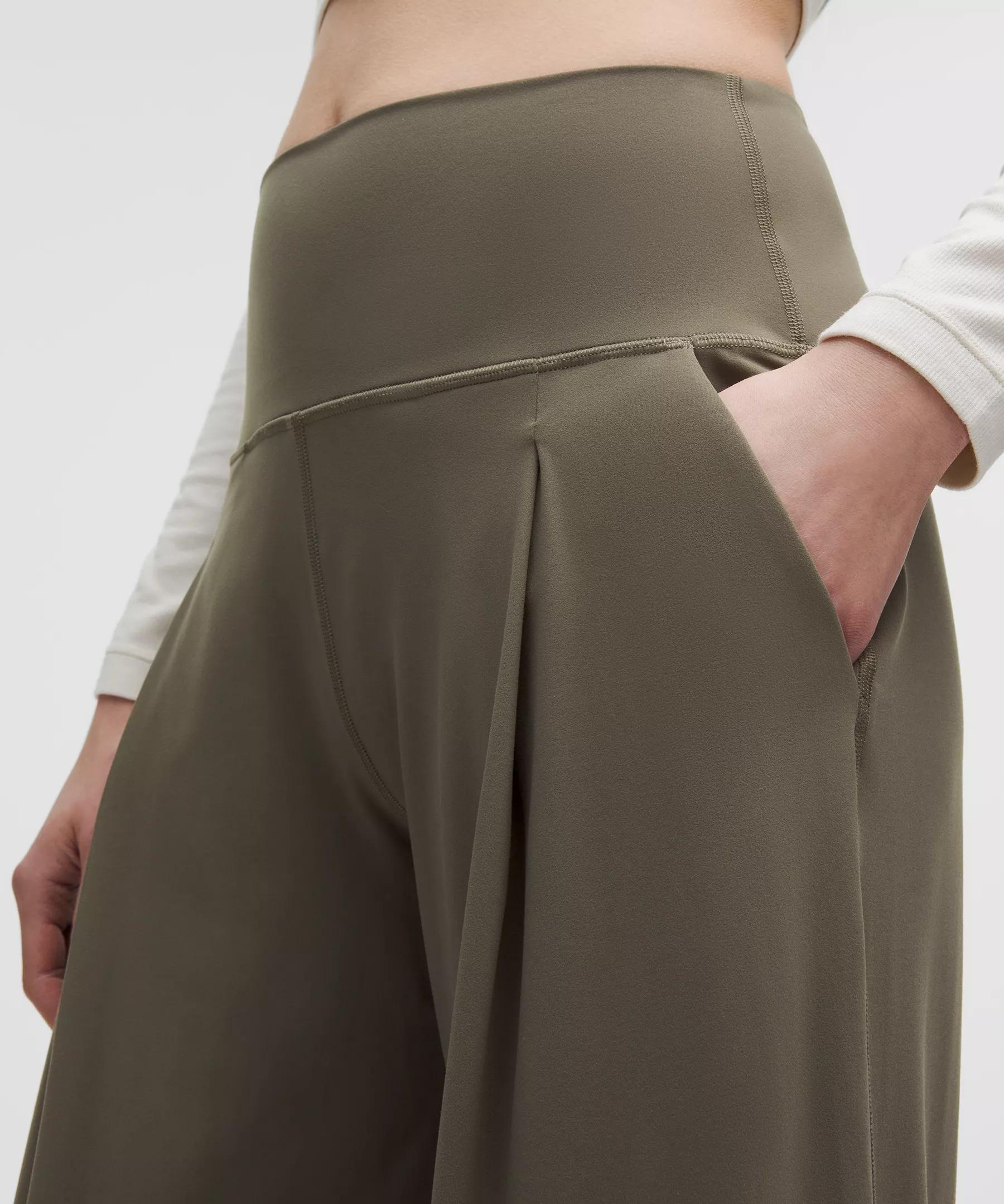 lululemon Align™ Palazzo Pant *Regular Product Image