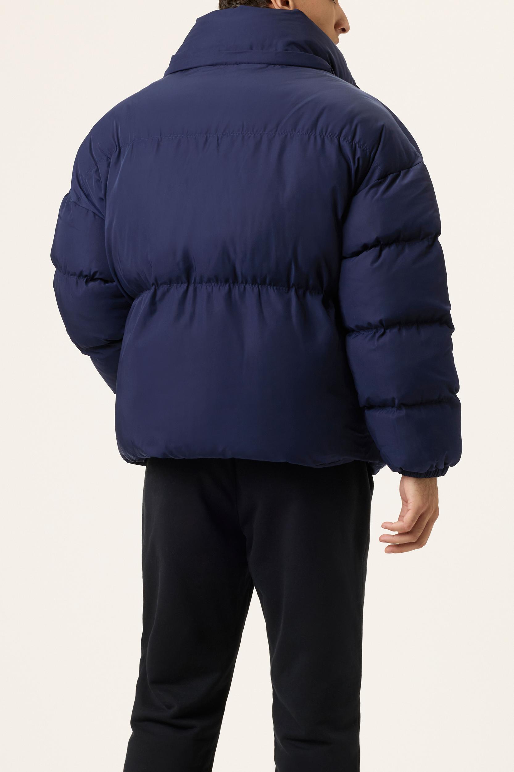 Fundamentals Super Puffer Jacket Product Image
