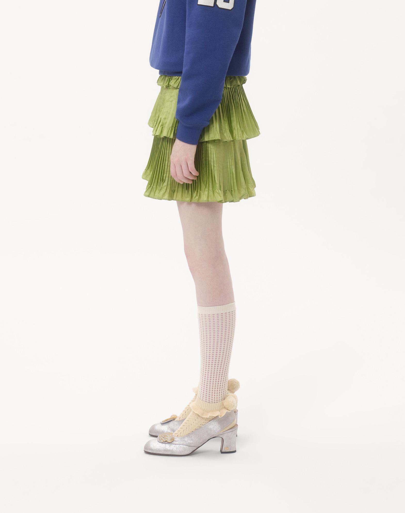 Taffetas Skirt Product Image