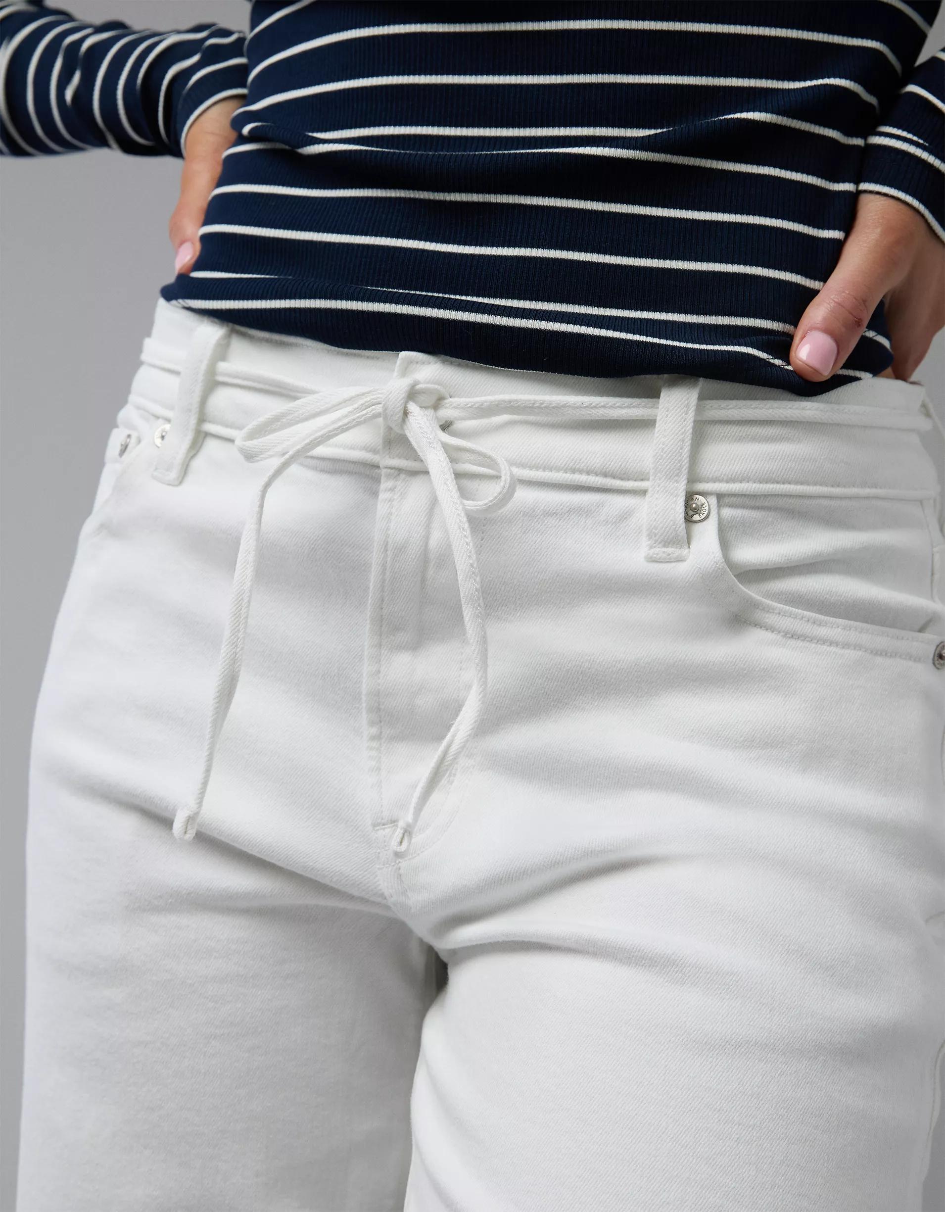 AE Stretch Barrel Jean Product Image