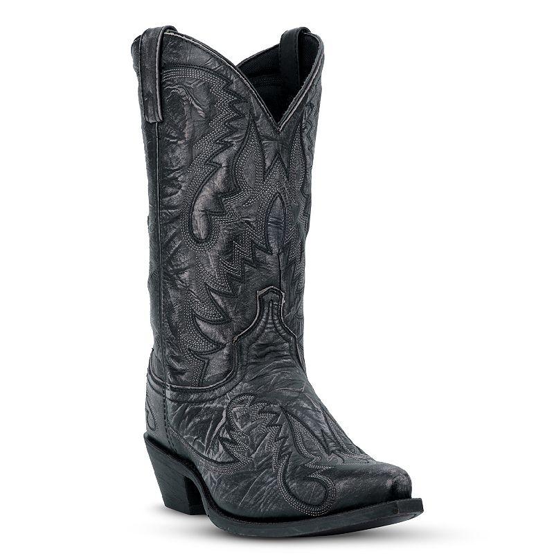 Laredo Garrett Men's Cowboy Boots,  Product Image