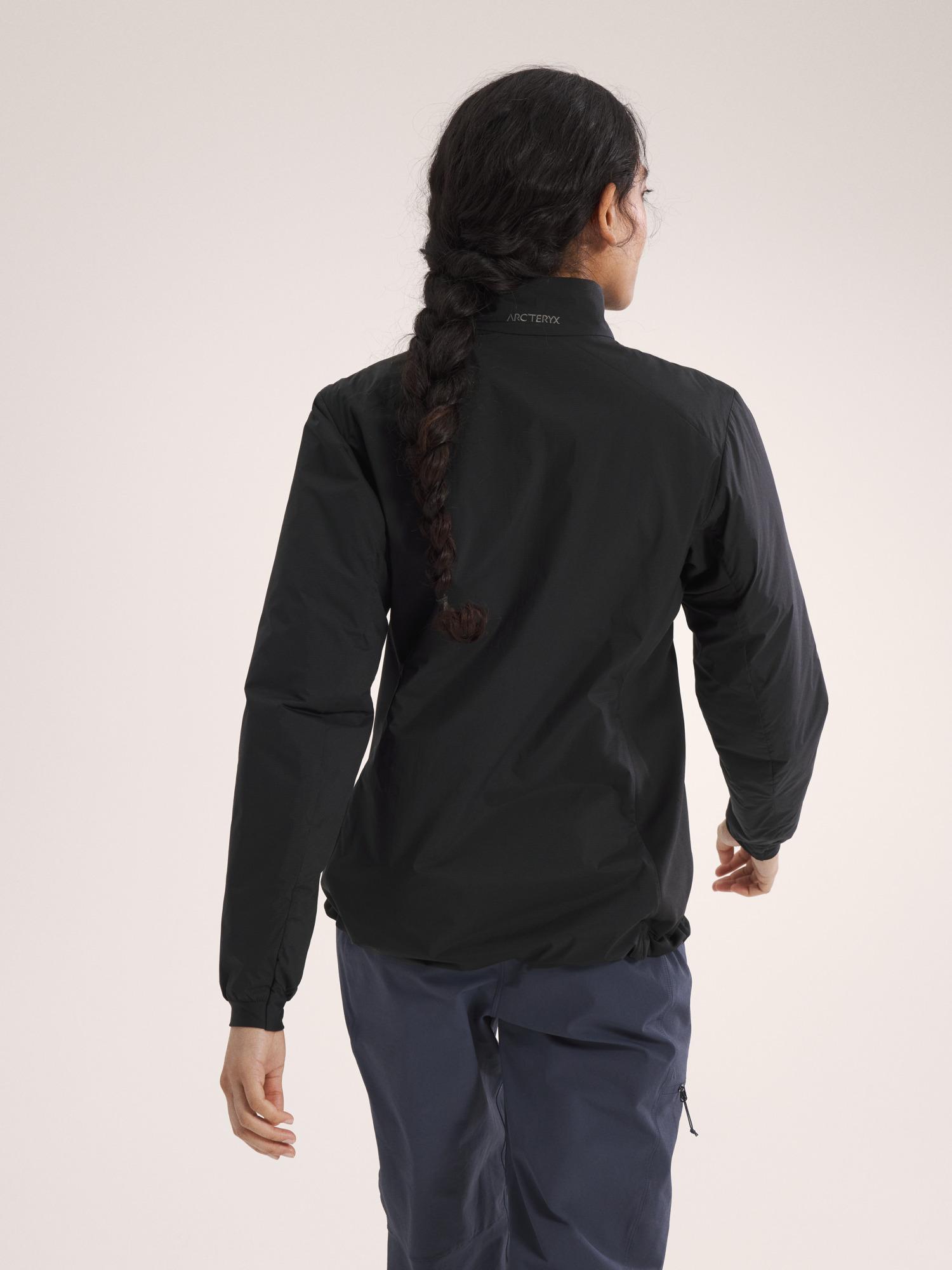 Atom Jacket Women's Product Image
