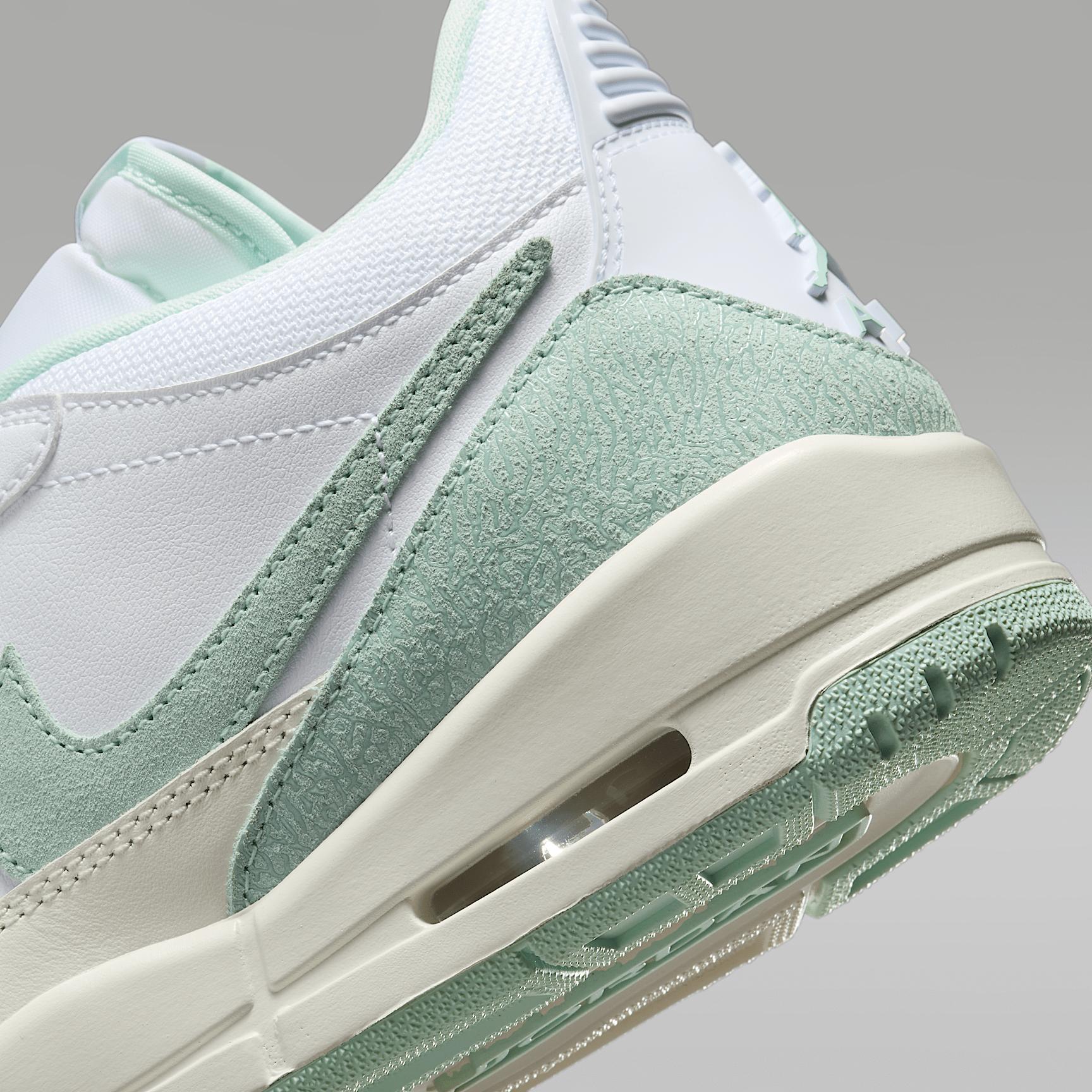 Women's Air Jordan Legacy 312 Low Shoes Product Image