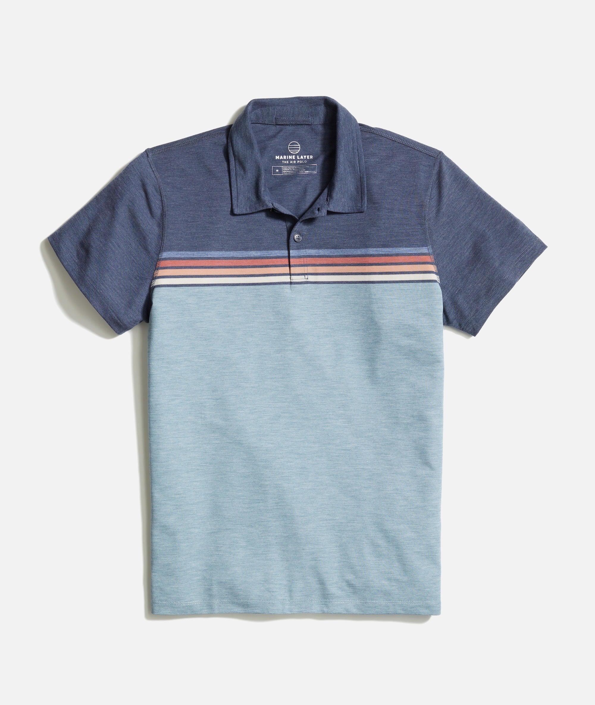 Air Polo Product Image