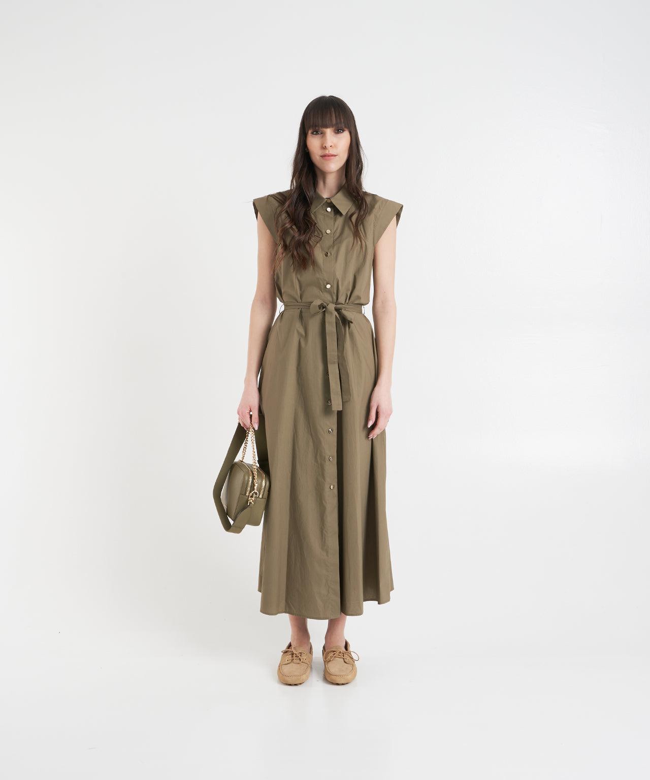 Chemise dress Product Image