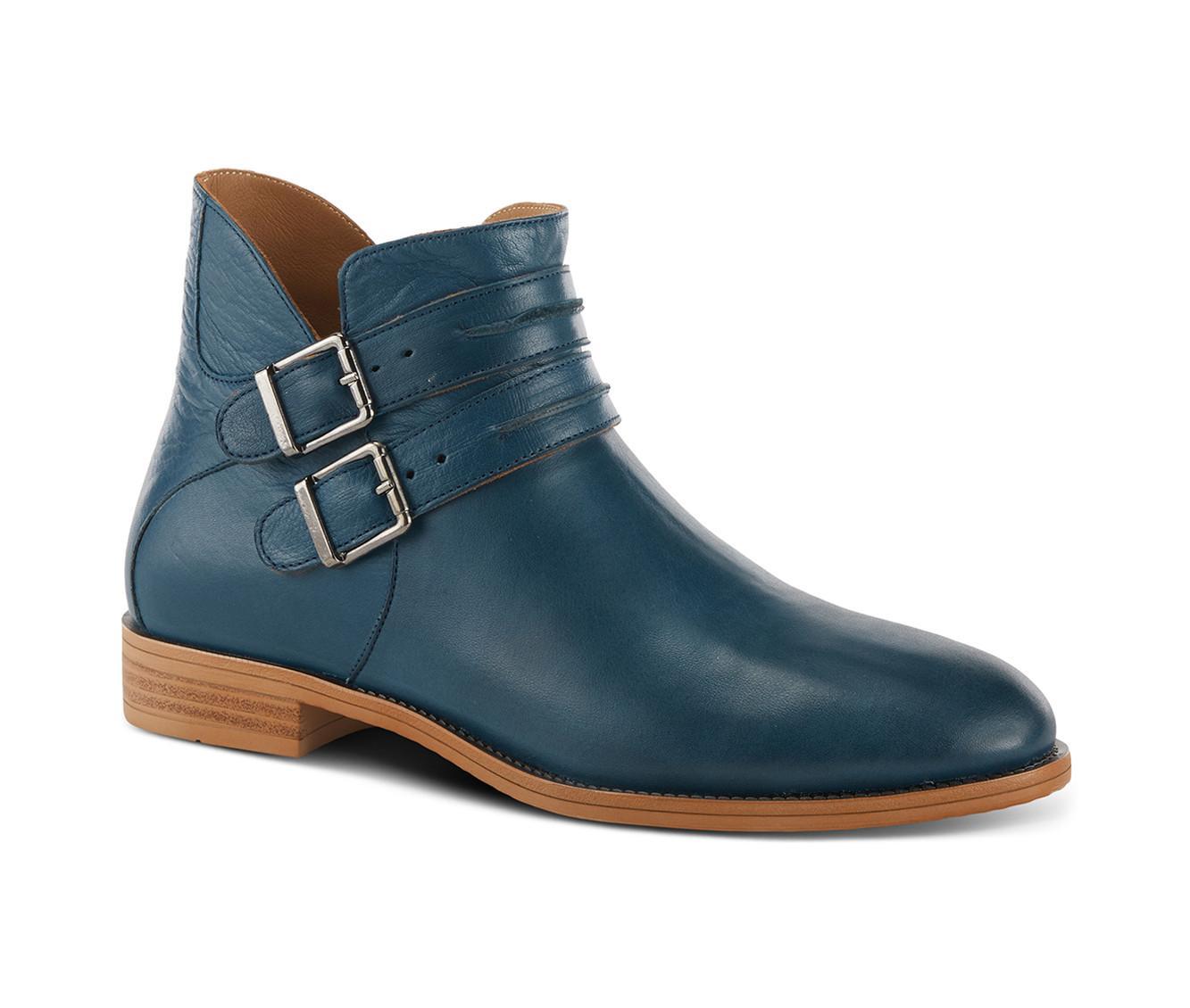 Women's SPRING STEP Pristina Booties Product Image