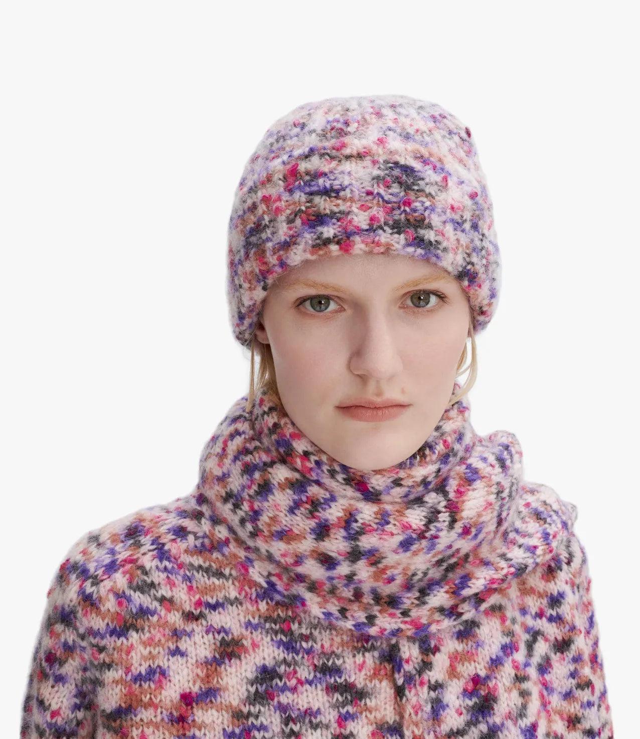 Happy beanie Male Product Image