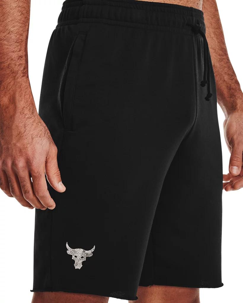 Project Rock Terry Product Image