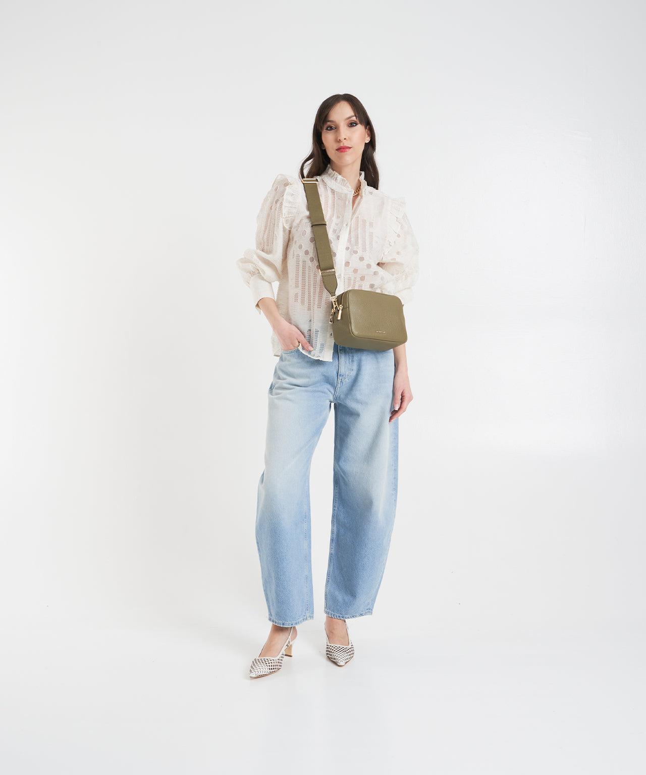 Blouse 'Nete' Product Image