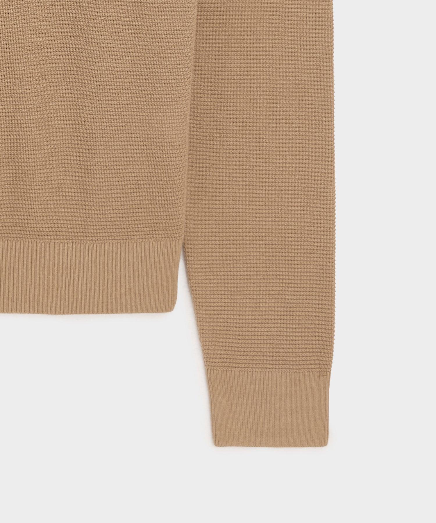 Vista Crewneck Sweater Product Image
