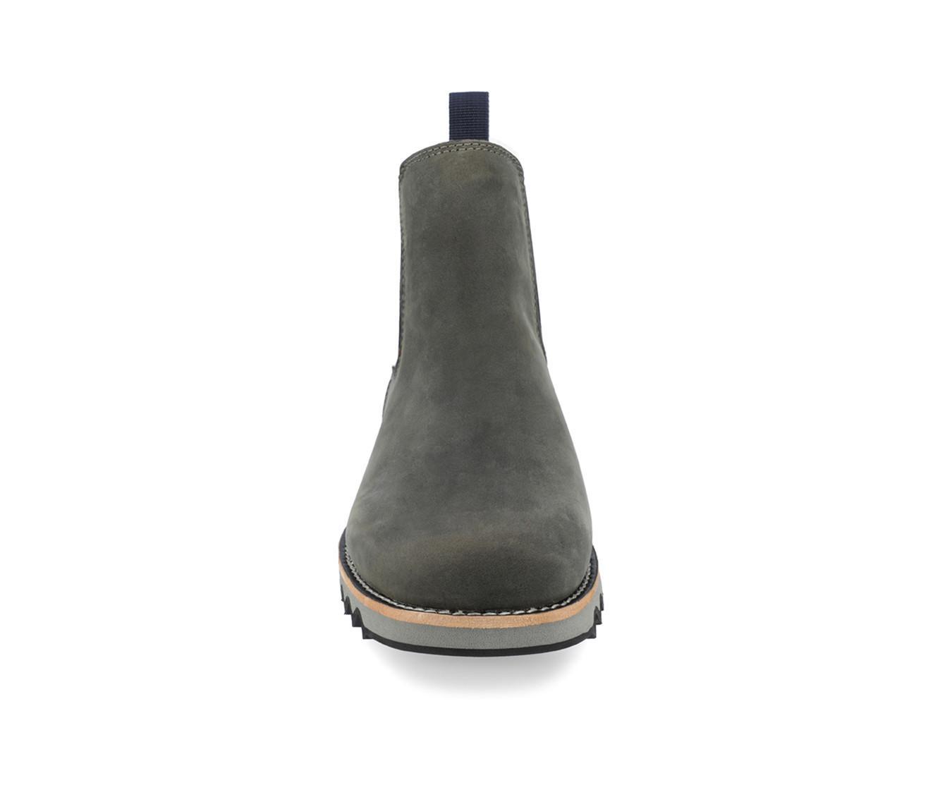 Men's Territory Yellowstone Dress Boots Product Image