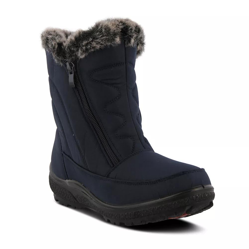 Flexus by Spring Step Persenia Women's Waterproof Winter Boots,  Product Image