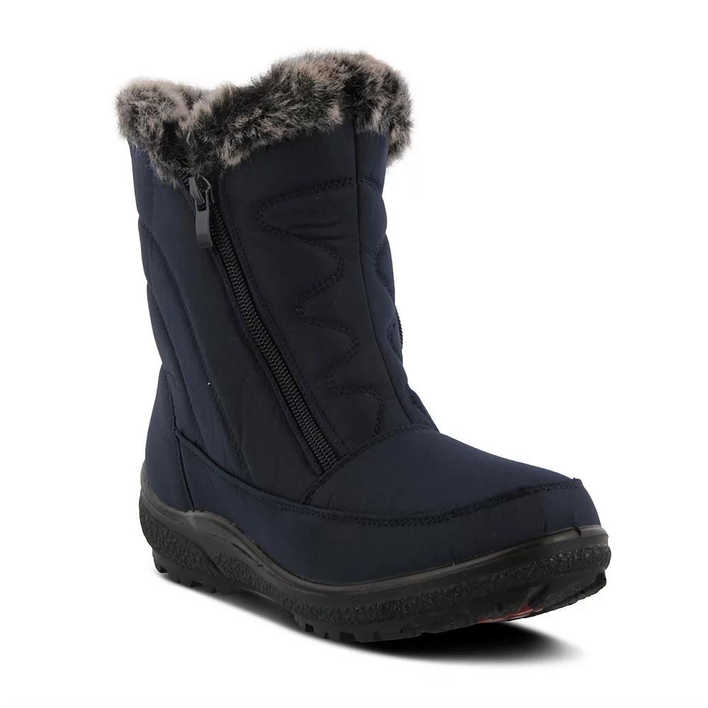 Flexus by Spring Step Persenia Women's Waterproof Winter Boots,  Product Image
