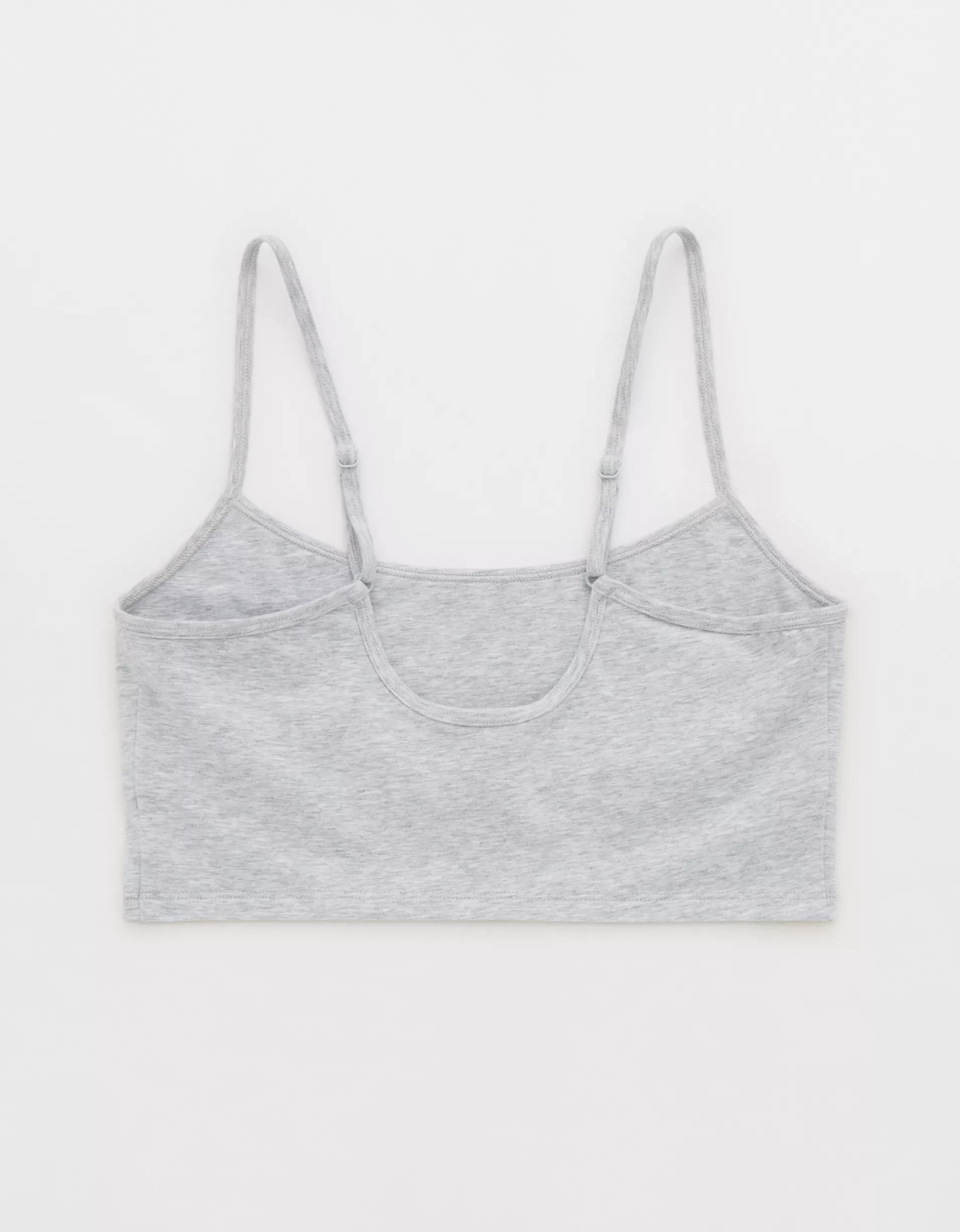 Superchill Cotton Bra Top Product Image