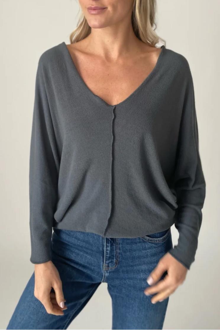 Tribeca lightweight Sweater Product Image