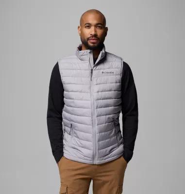 Columbia Mens Slope Edge II Vest- Product Image