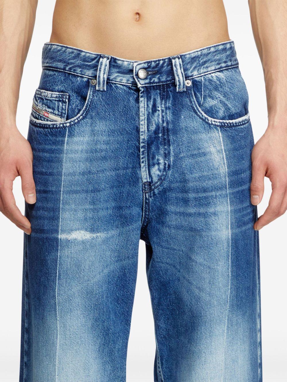 2001 D-Macro 09L48 jeans Product Image