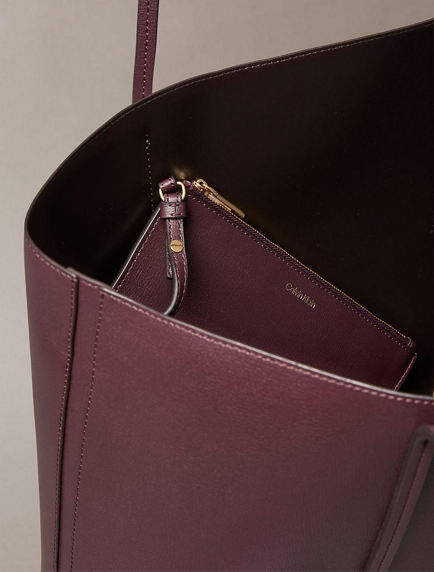 Foil Logo Tote Bag Product Image