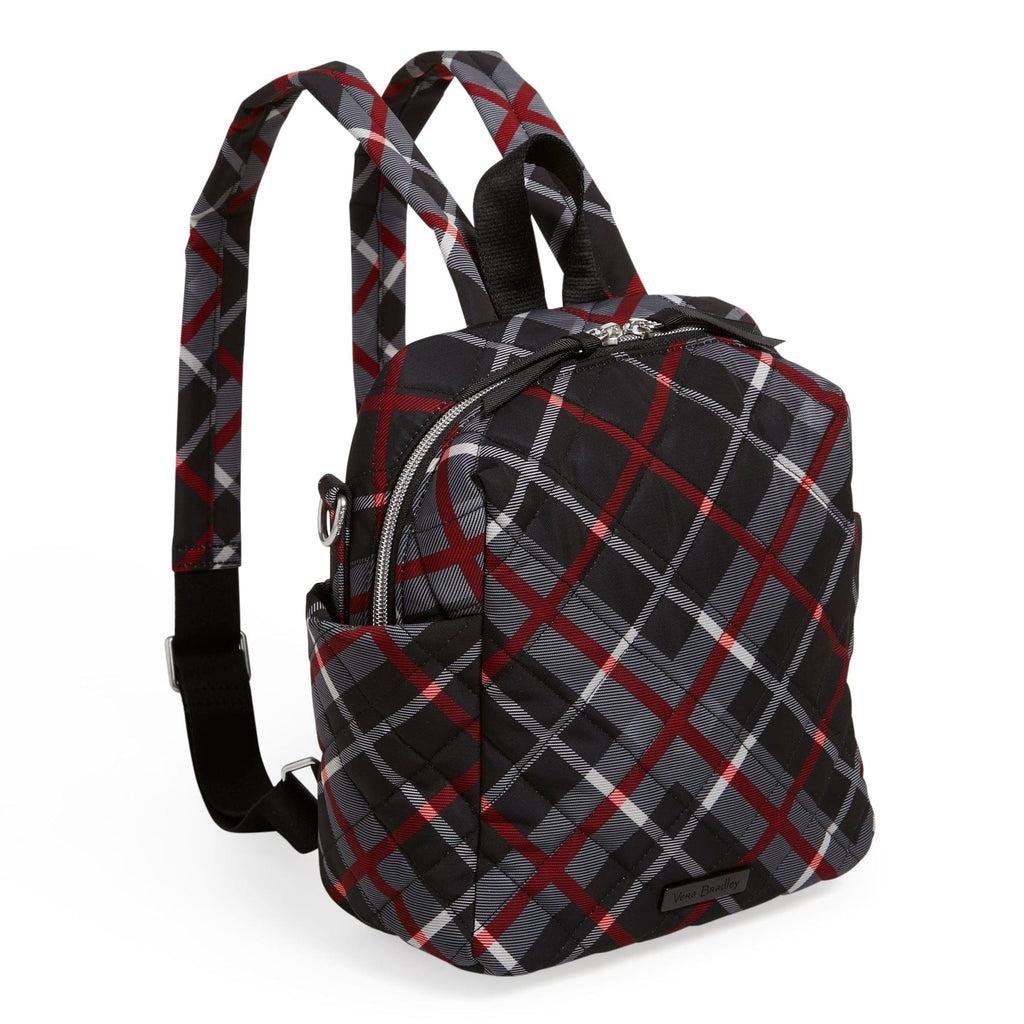 Convertible Small Backpack Product Image
