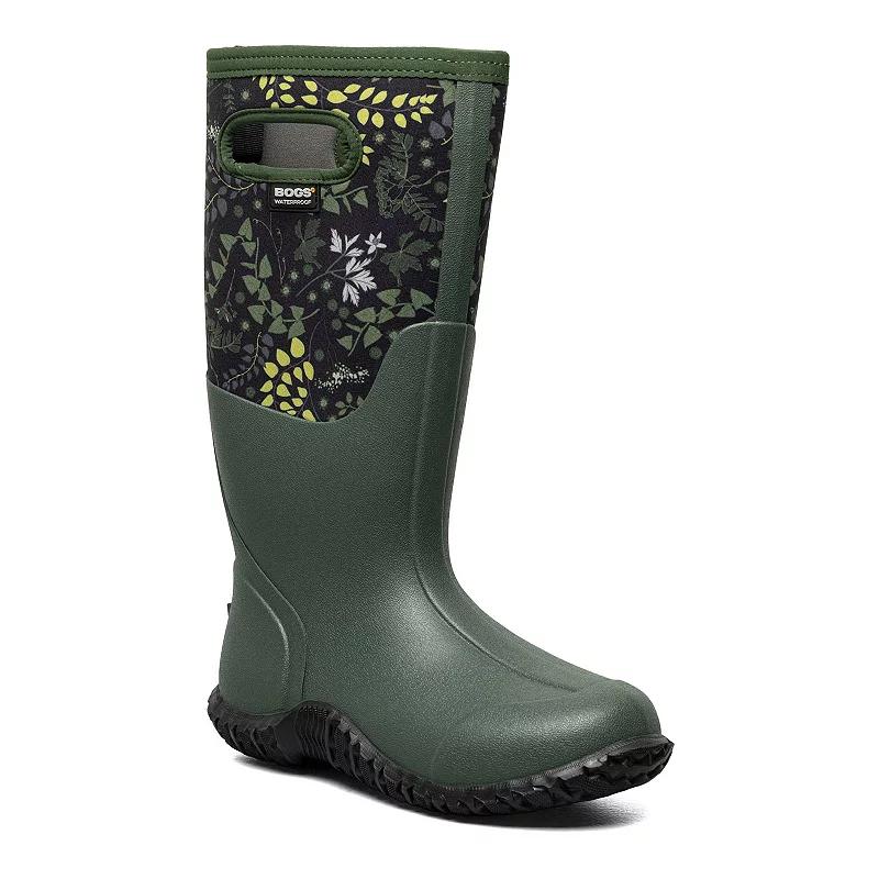 Bogs Mesa Women's Waterproof Rain Boots,  Product Image