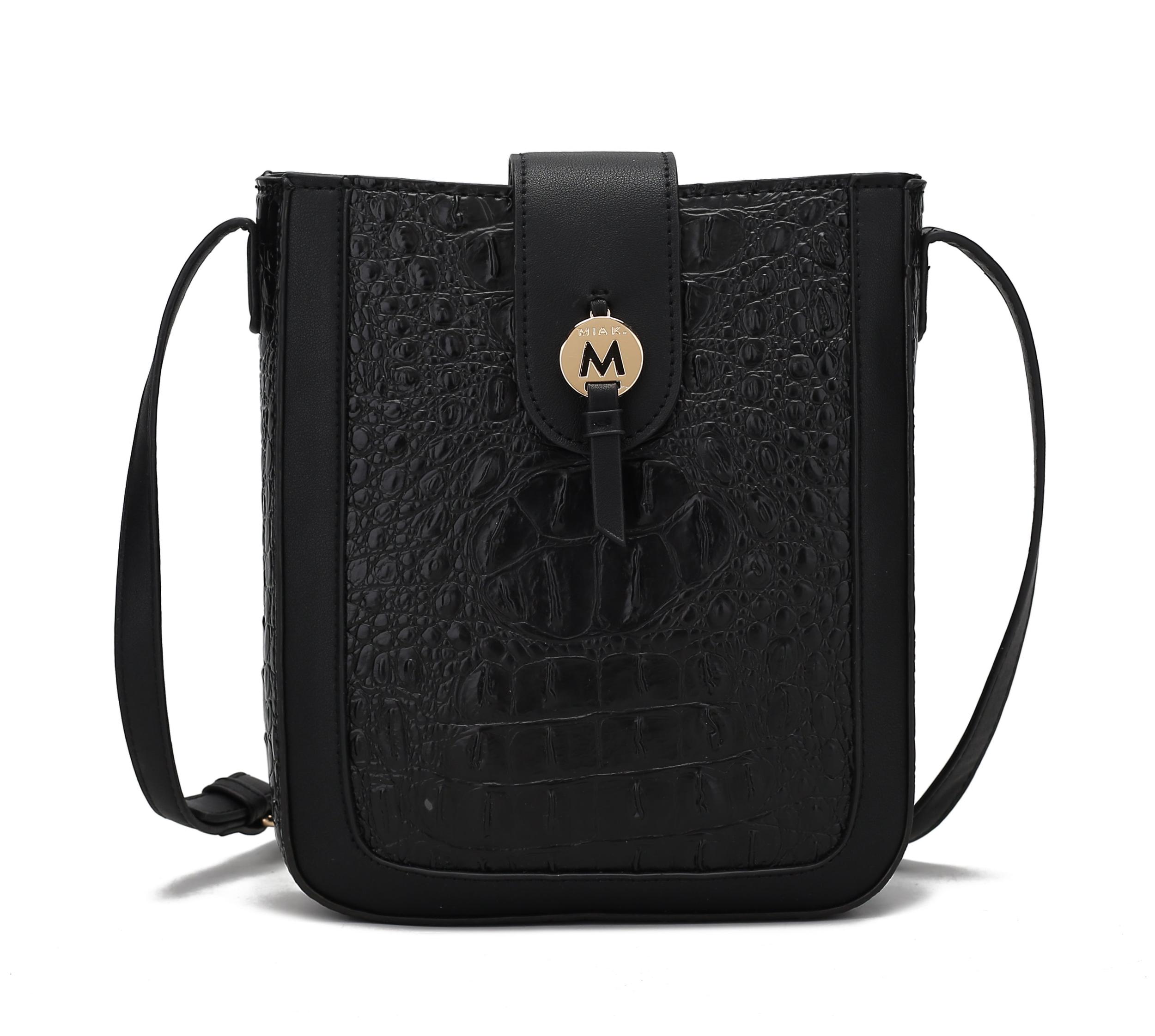 MKF Collection Women's Molly Crossbody Bag Female Product Image
